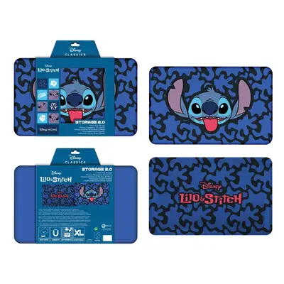 Tablett Lyo Storage 2.0 Stitch