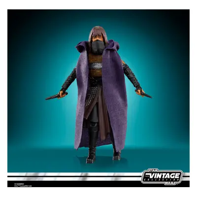 Figurine Hasbro Star Wars The Acolyte Mae Assassin