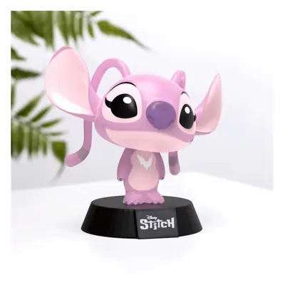 Lampe Paladone Lilo & Stitch Icon Angel