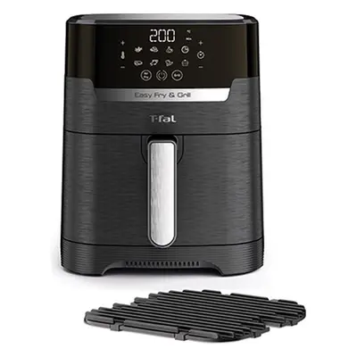 Fritteuse Tefal Airfryer EY5058 (EY505815)