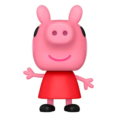Figurine Funko Pop Peppa Pig