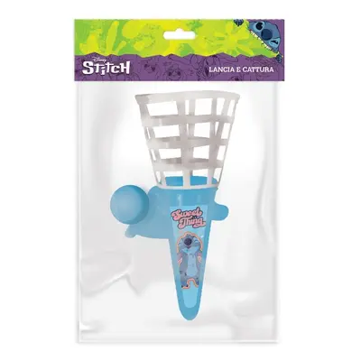 Geschicklichkeitsspiele Kids Licensing Disney Stitch Throw and Catch