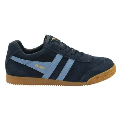 Sneakers für Frauen Gola Harrier Suede