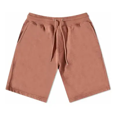 Shorts Colorful Standard Classic Organic rosewood mist