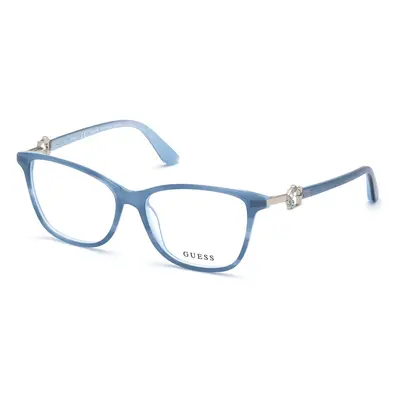 Brille Frau Guess GU2856S53084