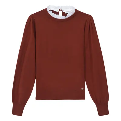 Pullover Damen La Petite Étoile Aubine