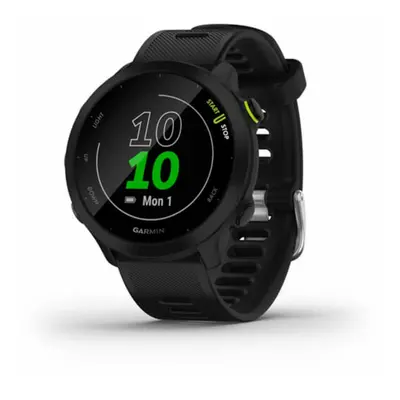 GPS-Smartwatch Garmin Forerunner 55