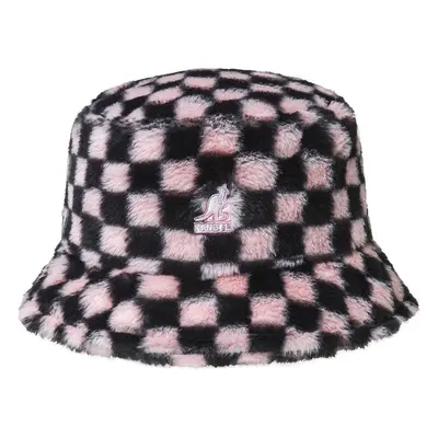 Bucket Hat Kunstpelz Damen Kangol