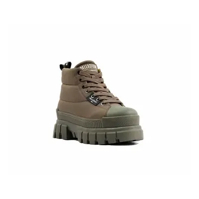 Damen Stiefeletten Palladium Revolt Boot Overcush