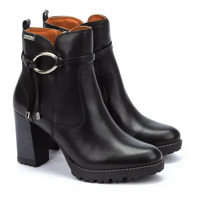 Damen Stiefeletten Pikolinos Connelly W7M-8542