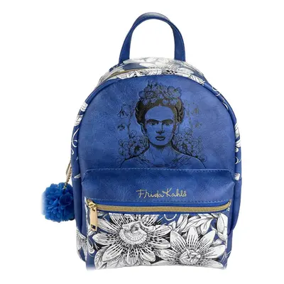 Rucksack Frau Red Robin Gaming Frida Khalo