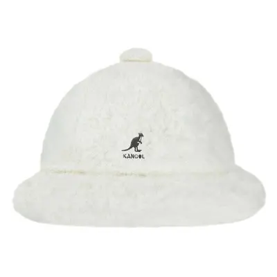 Bucket Hat Kunstpelz Damen Kangol Casual