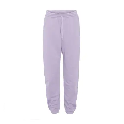 Jogginghose Colorful Standard Organic soft lavender