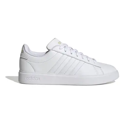 Bequeme Sneakers grand court Frau adidas Cloudfoam