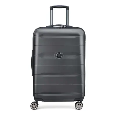 Trolley-Koffer mit 4 Doppelrädern Delsey Comete + 67 cm