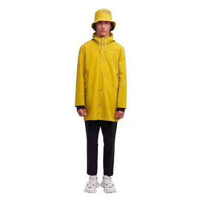 Langer Mantel wasserdicht Stutterheim Stockholm