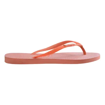 Flip-Flops für Frauen Havaianas Slim Glitter Iridescent