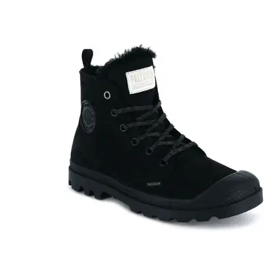 Damenschuhe Palladium Pampa Hi