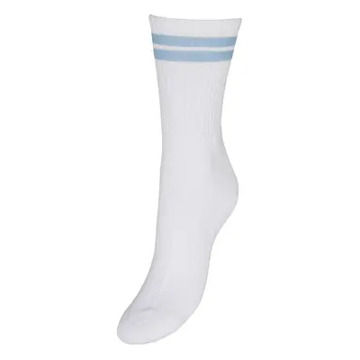 Socken für Damen Vero Moda Mel Stipe Sporty