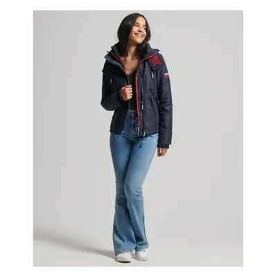 Regenjacke Frauen Superdry Mountain