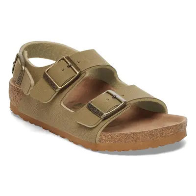 Sandalen für Mädchen Birkenstock Milano Vegan Nubuck