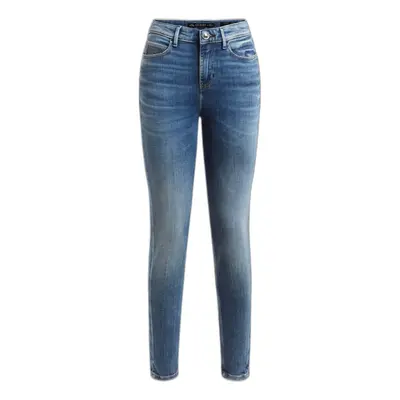 Jeans Frau Guess 1981