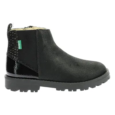 Damen Stiefeletten Kickers Groofit