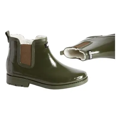 Damen Stiefeletten Aigle Carville 2