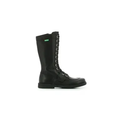 Stiefel Frau Kickers Meetkiknew