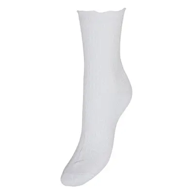 Socken mit Pailletten Damen Vero Moda Magic