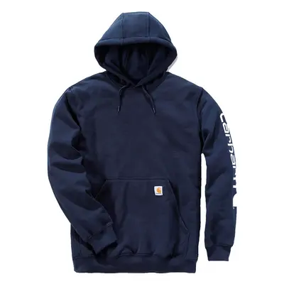 Sweatshirt à capuche Carhartt Logo