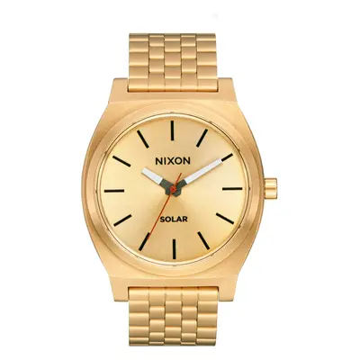 Uhr Nixon Time Teller Solar