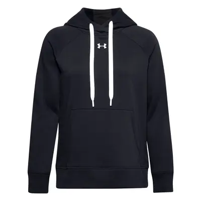Damen Hoodie Under Armour Rival Fleece HB