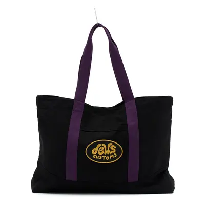 Tote Bag Damen Deus Ex Machina Mazey