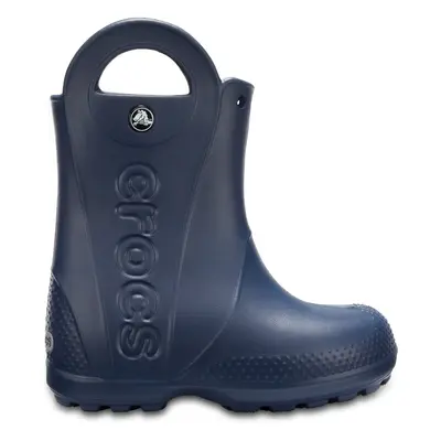 Kinder-Gummistiefel Crocs handle it rain