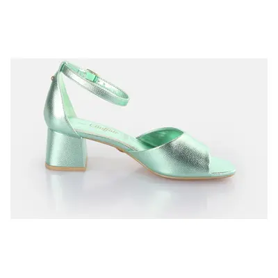 Sandalen mit Absatz Damen Buffalo Lilly Neat