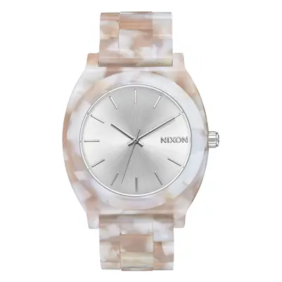 Damenuhr Nixon Time Teller Acetate