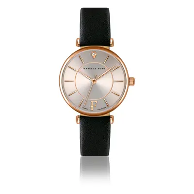 Lederuhr Frau Isabella Ford Sophia