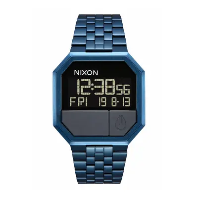 Uhr Nixon Re-Run