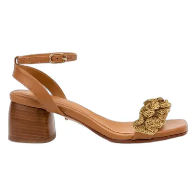 Sandalen mit Absatz Damen Camia Swap Boho