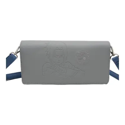 Umhängetasche Frau Red Robin Gaming Naruto Sasuke