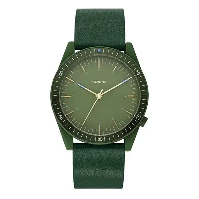 Uhr Komono Ray Shade Leather