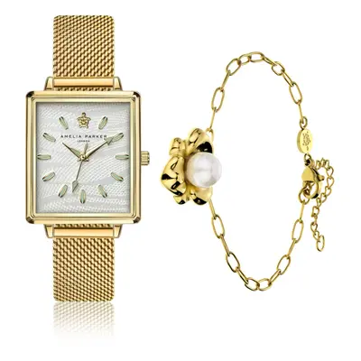 Damenuhr Amelia Parker Desert