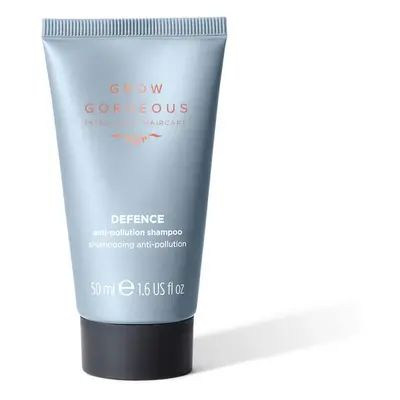 Defence Anti-Pollution-Shampoo 50ml