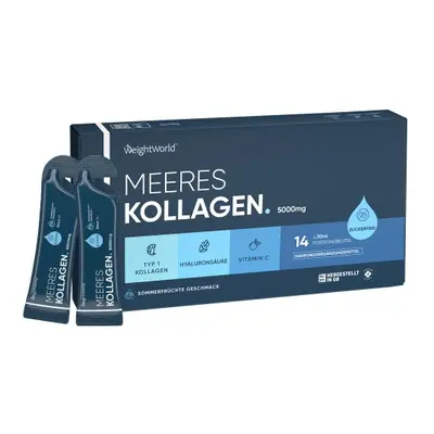 Revitalisieren Sie Ihre Haut & Gelenke mit Kollagen flüssig - Jetzt Kollagen zum Trinken kaufen!