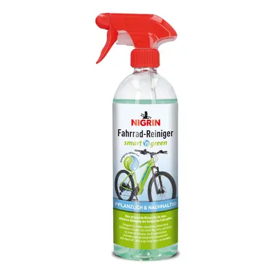 NIGRIN Smart, n Green Fahrrad-Reiniger, 750 ml