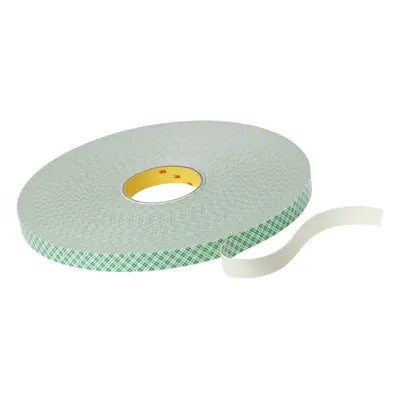 3M Scotchmount doppelseitiges Klebeband 4032, 15 mm x 66 m