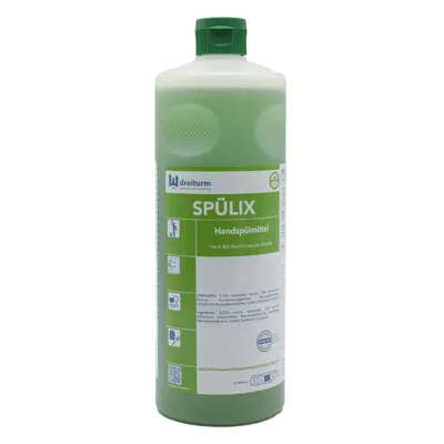 DREITURM Handspülmittel SPÜLIX, 1 Liter