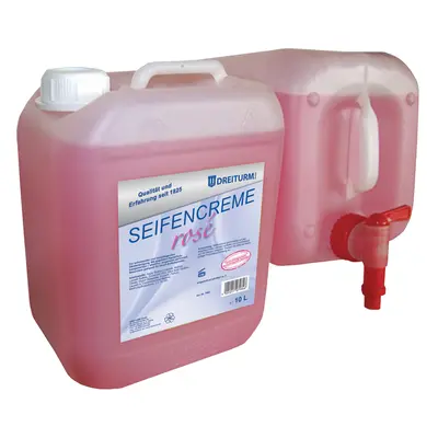 DREITURM Absperrhahn für 5/10 Liter-Kanister