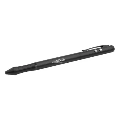 ANSMANN 4in1 Laserpointer mit integriertem PDA-Stift